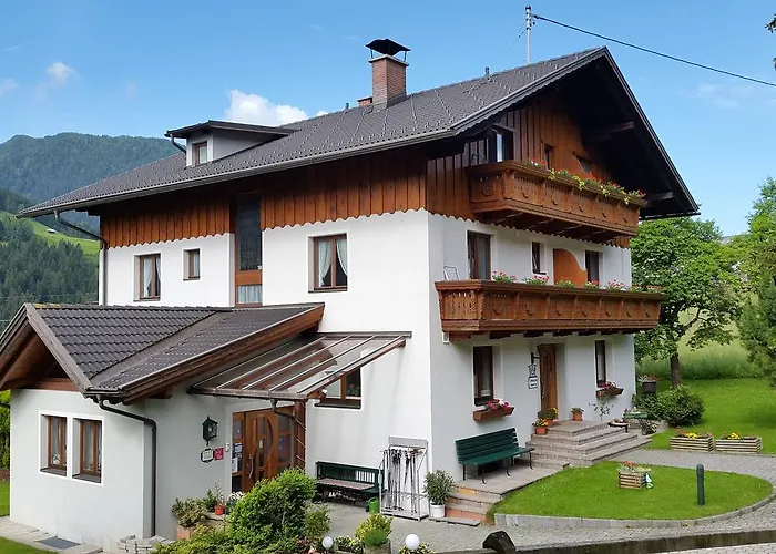 Gästehaus Ortner
