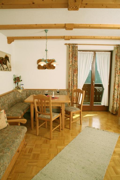 Gasthof Ortner 4*