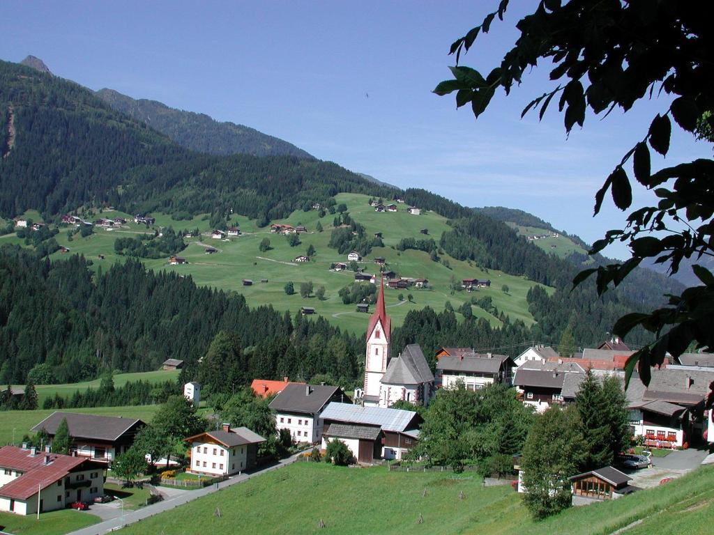 Gasthof Ortner