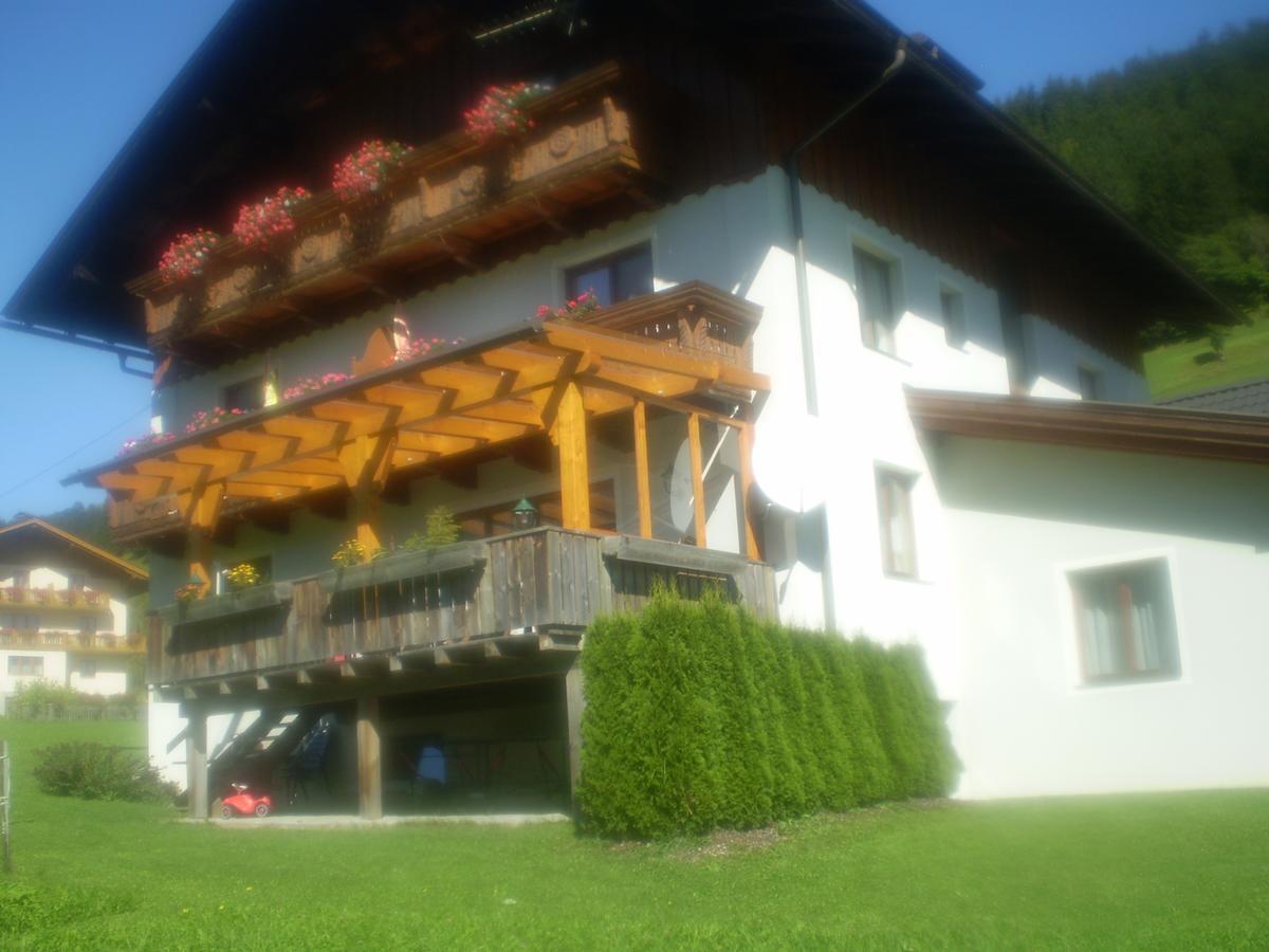 Gasthof Ortner Liesing