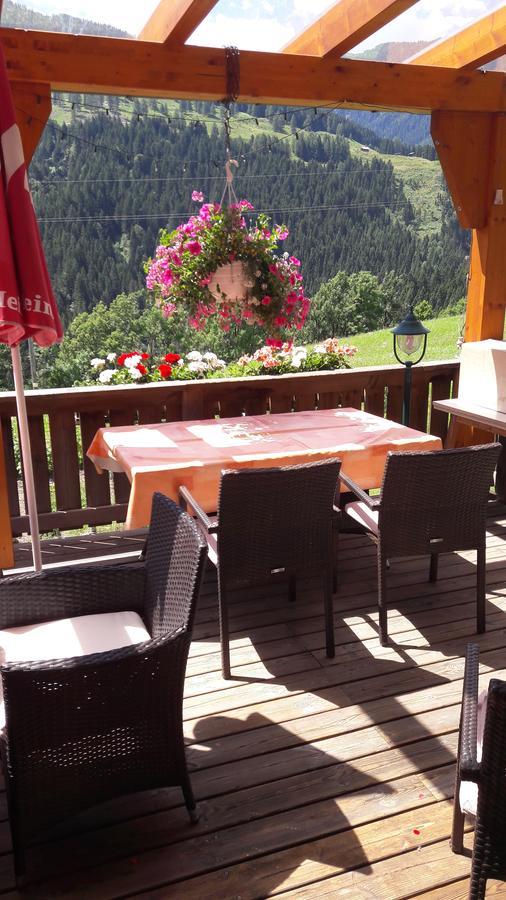 Ortner Gasthof 4*