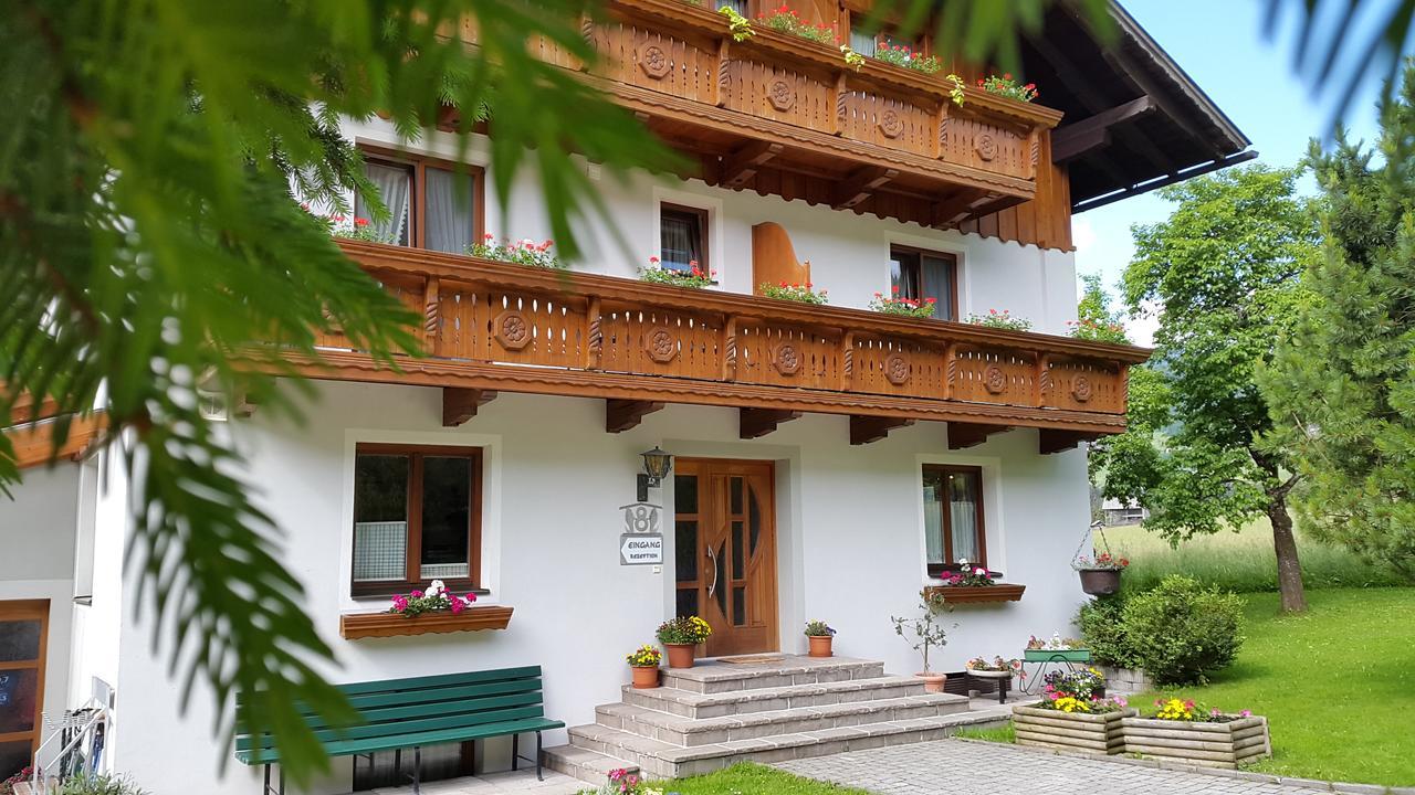 Ortner Gasthof Liesing