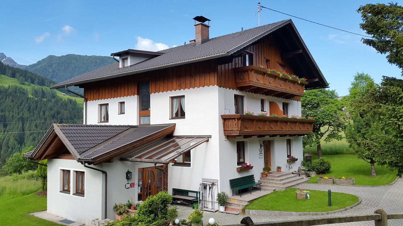 Gasthof Ortner 4*